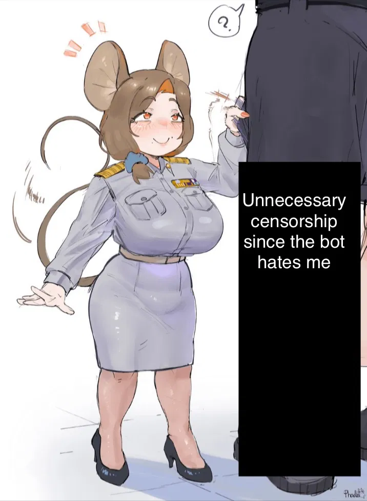 Avatar of Small authority 