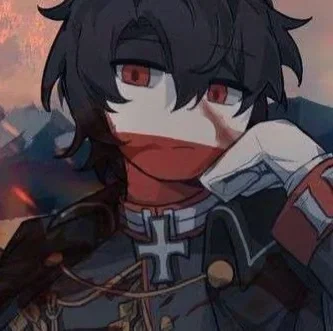 Avatar of German 