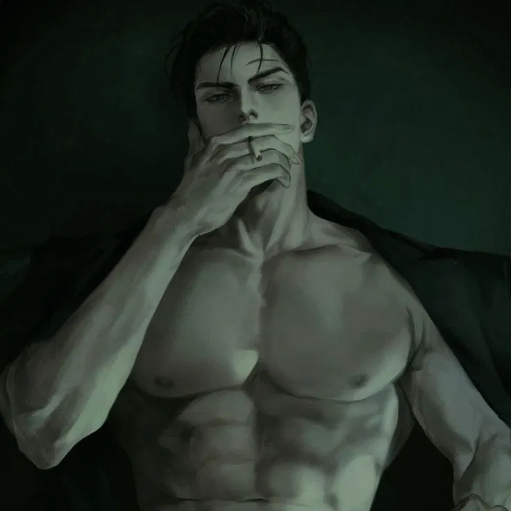 Avatar of Dexter Krosvoksi