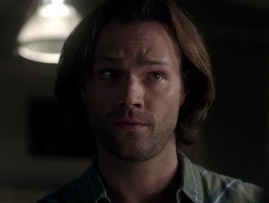 Avatar of Sam Winchester- Breeding Ground (Kinktober 2025)
