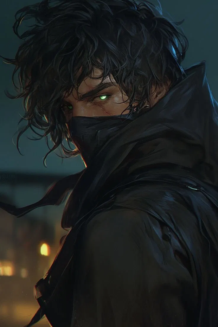 Avatar of Stellen Voss