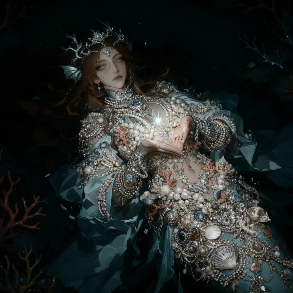 Avatar of Alinia