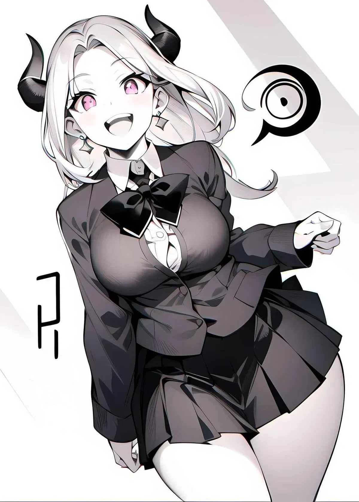 Avatar of Nyxara - Lucifer's little sister