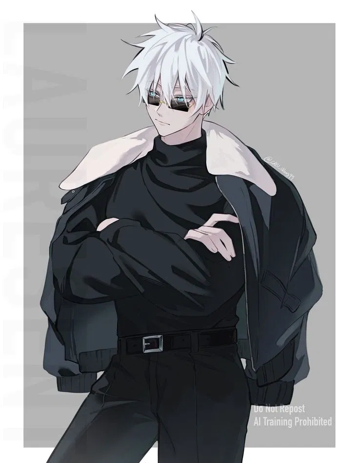 Avatar of Satoru Gojo 