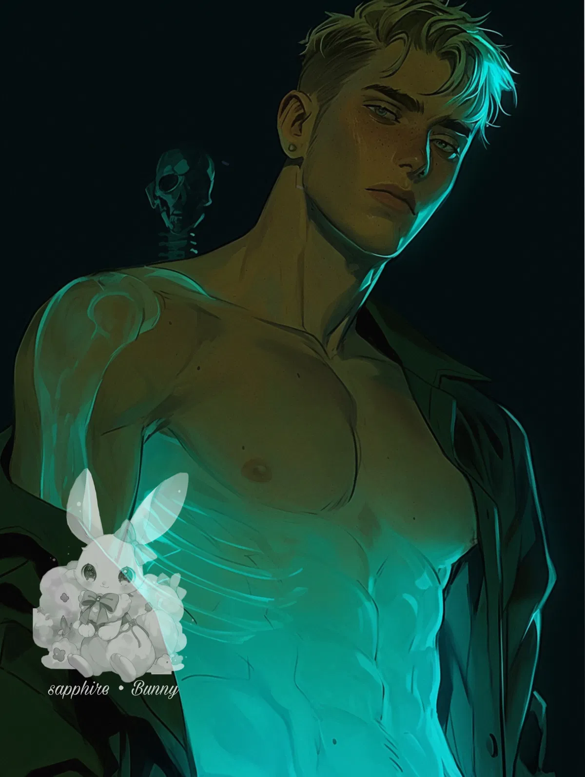 Avatar of 👻 Jonathan J. Jones | Ghost Company