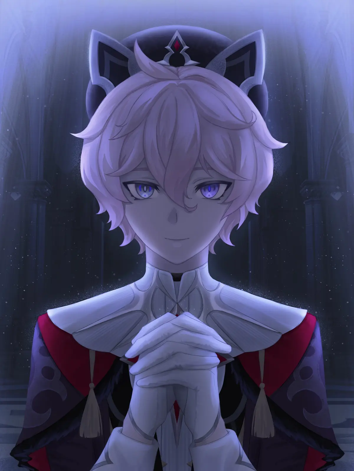 Avatar of Dahlia