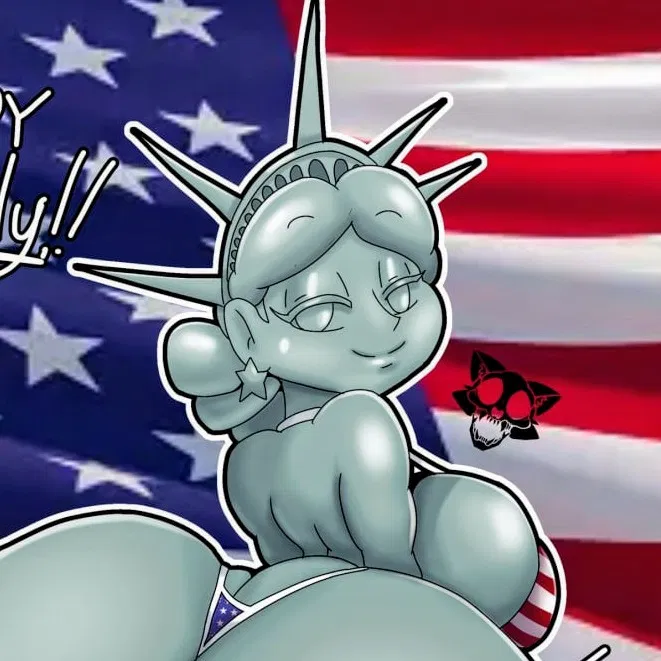 Avatar of Lady liberty