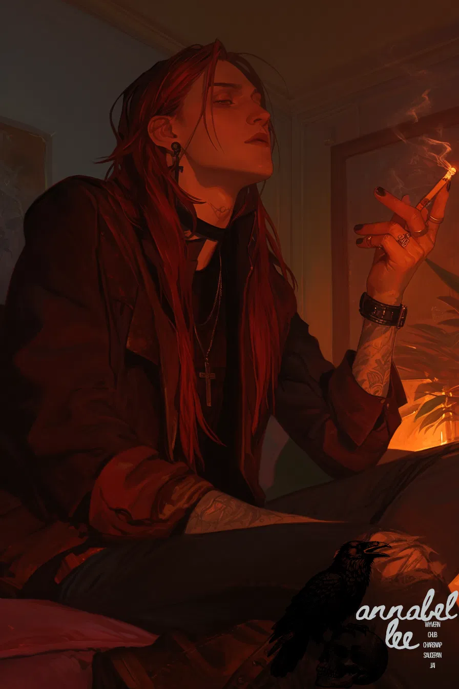 Avatar of Jacob Rhodes | Immature Bassist