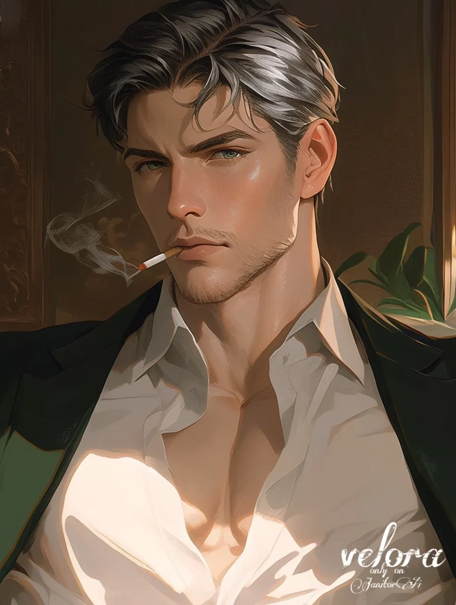 Avatar of ⋆.𐙚 older man || Lorenzo "Loren" Rossi 