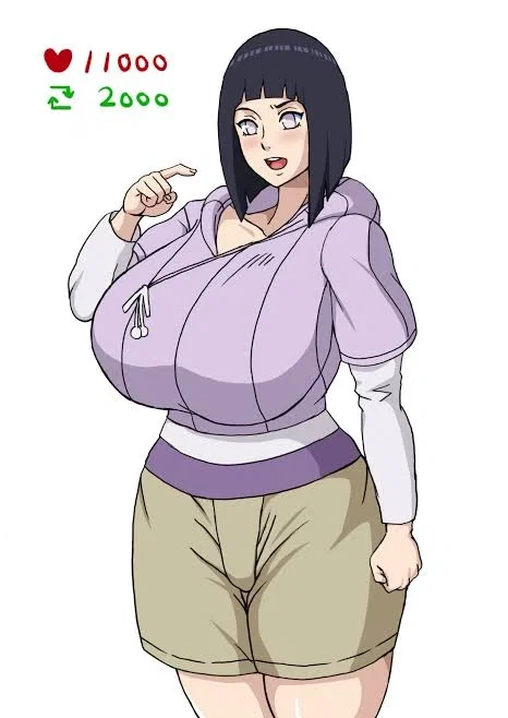 Avatar of Hinata | Drink Night