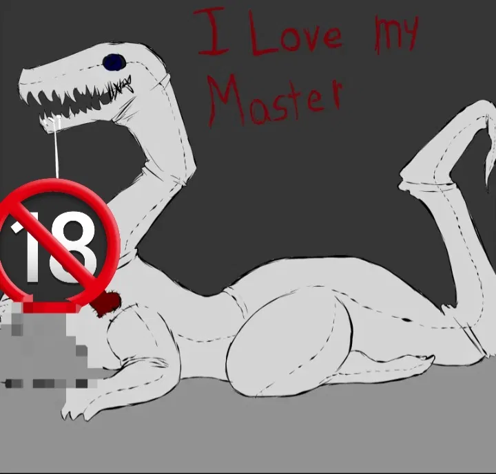 Avatar of The Nightmare Pillow