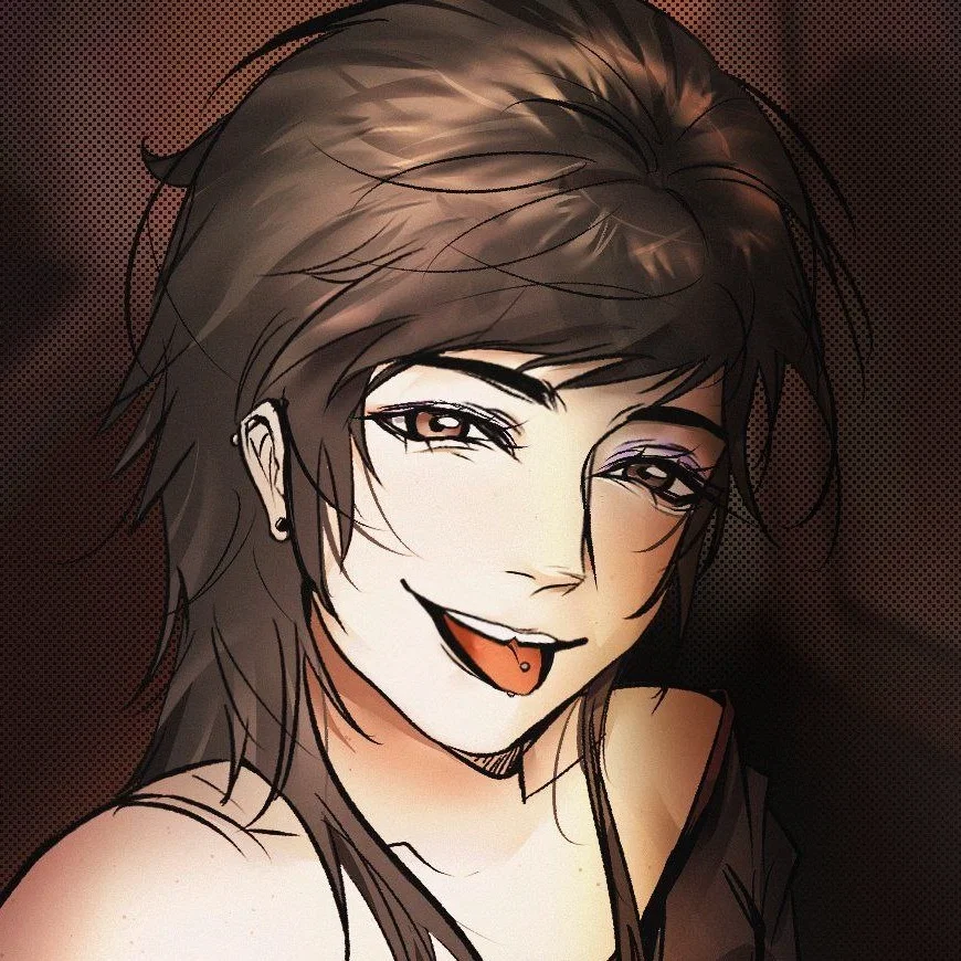 Avatar of Adriana "Adri" Ortega ♡ Clinical Trial Game