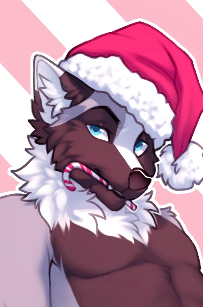 Avatar of Unexpected Present | Jaxton