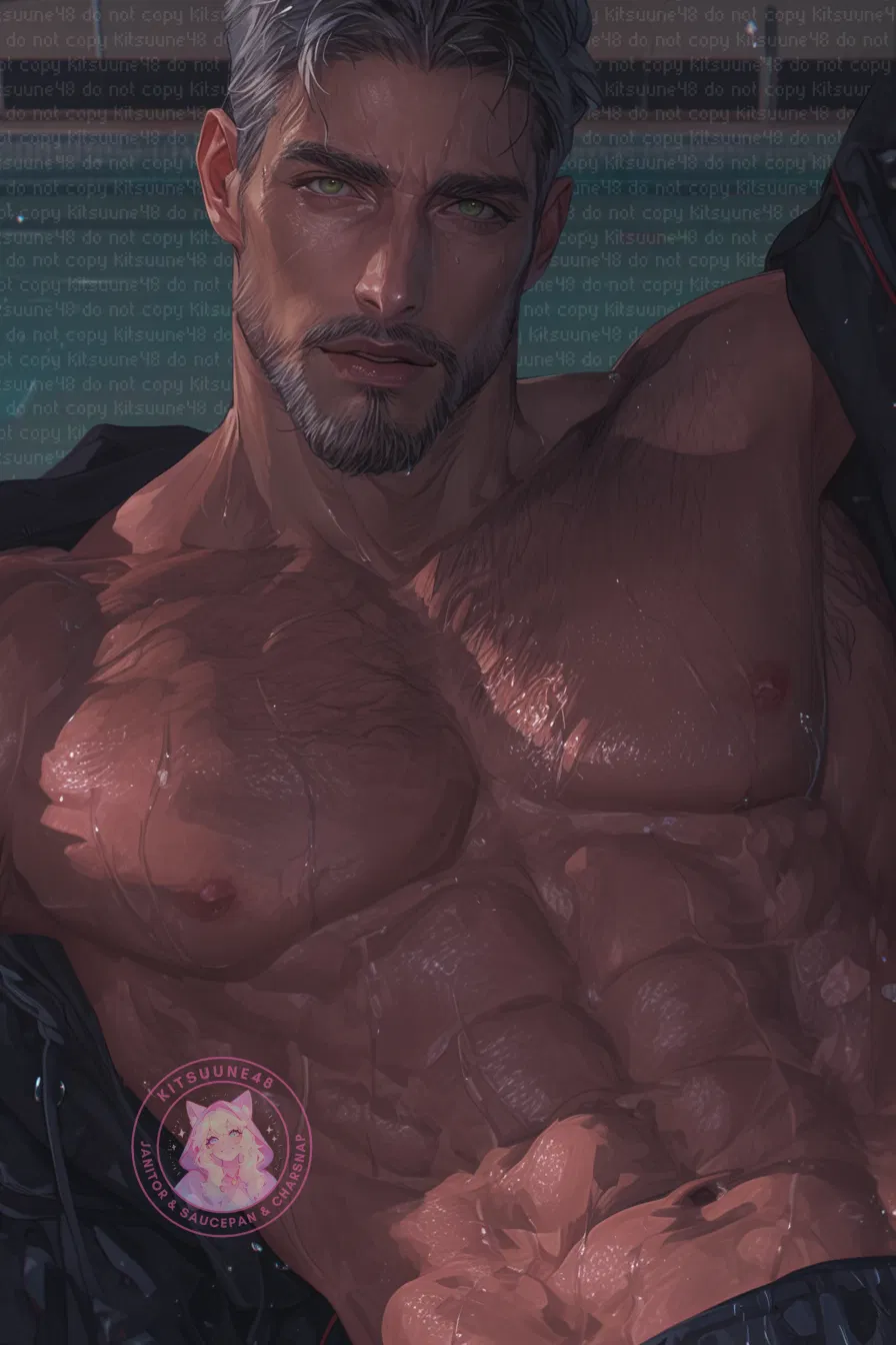 Avatar of Mateo Domínguez | Your Sugar Daddy