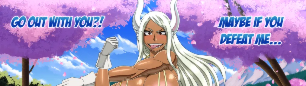 Avatar of Mirko. (Rtenzo version.)