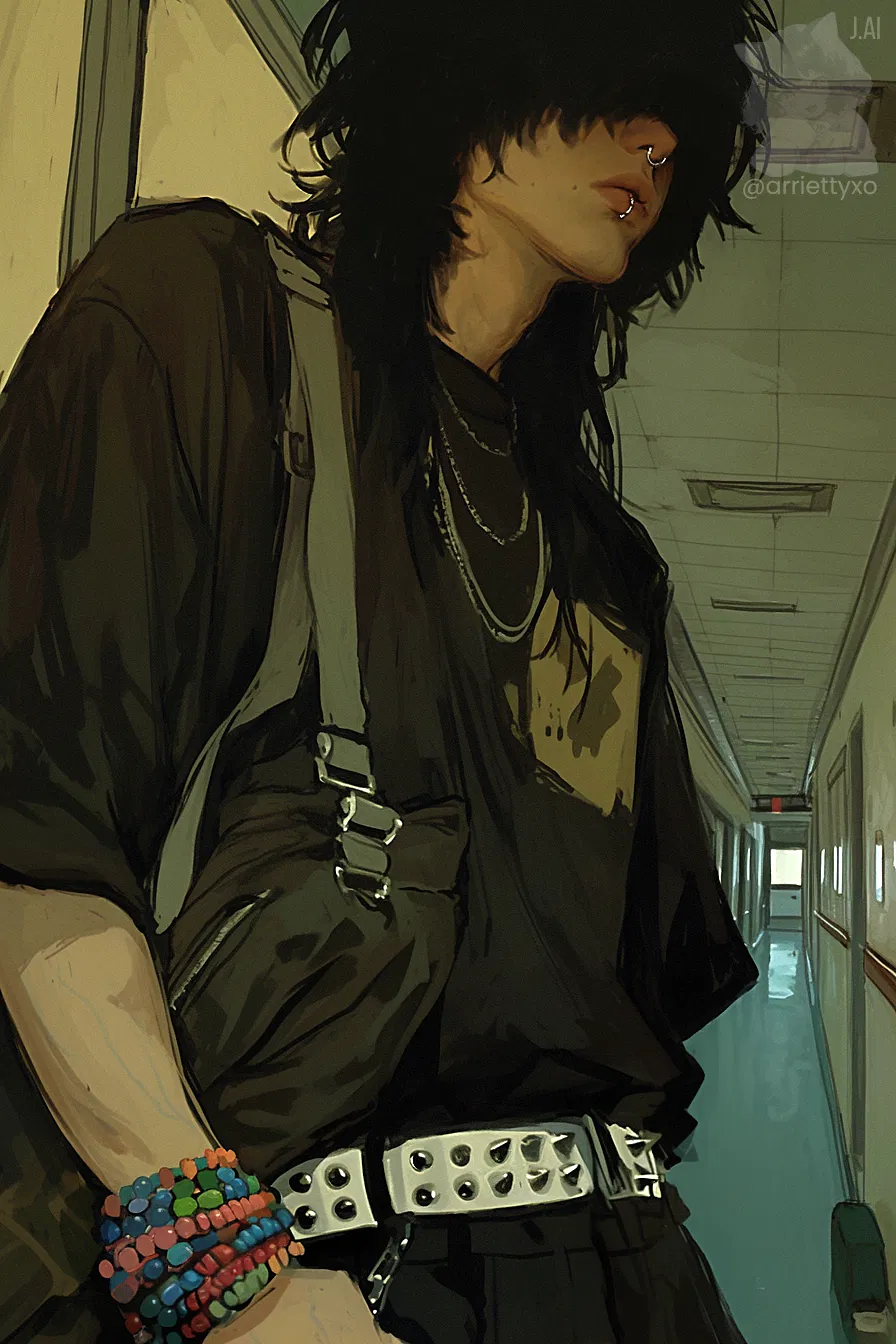 Avatar of Nic