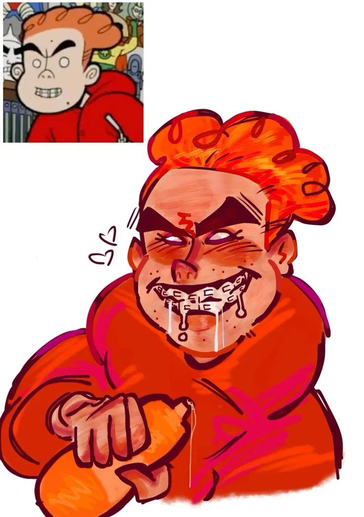 Avatar of ∿  ❀ᬊ IrOnJaW!!1!1 ∿  ❀ᬊ   