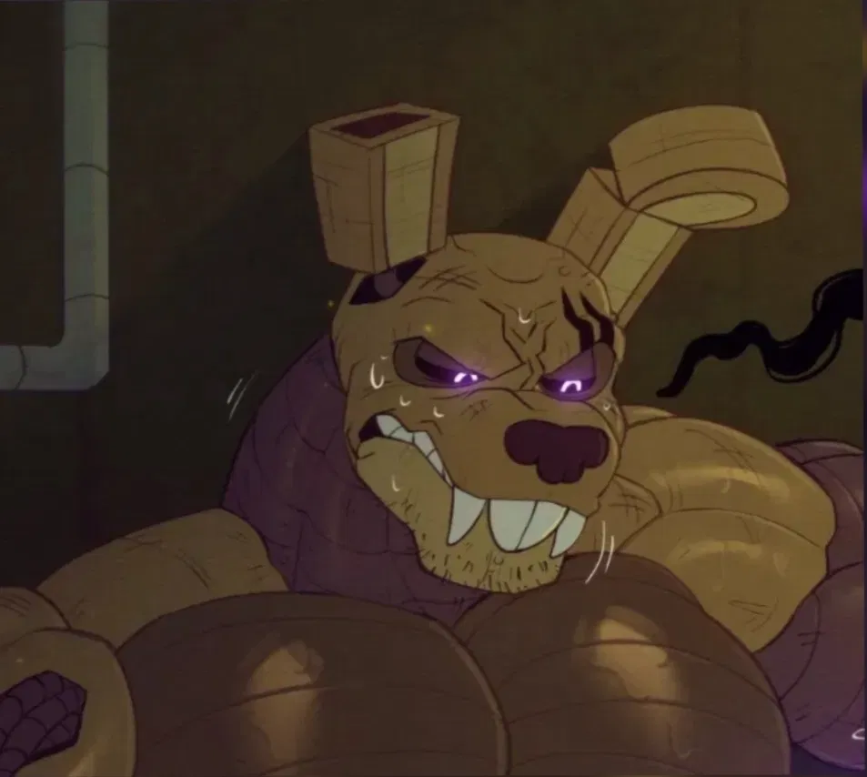 Avatar of Springtrap