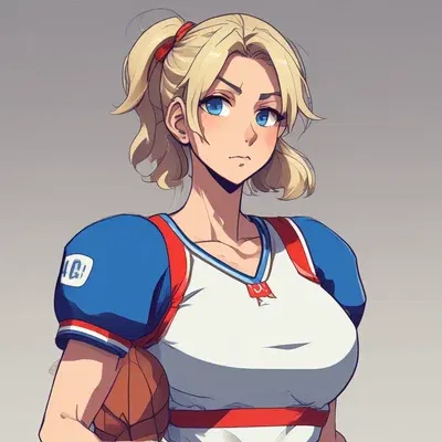 Avatar of Your Tough Football Professor