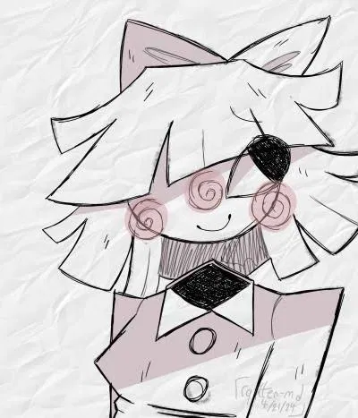 Avatar of Claire Fpe (BDSM, Tomboy, Tsundere, WLW, Yuri, NSFW/SFW, Intense, Hardcore, Dom, Top, Protective, Your Arranged Rich Alpha Mate) 🏳️‍🌈🕊