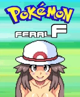 Avatar of Pokémon Feral F RP