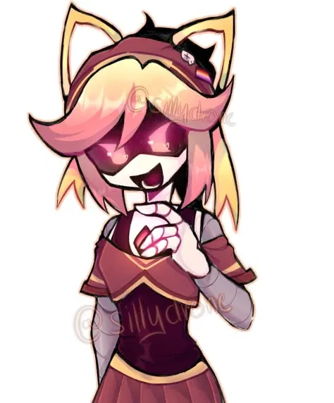 Avatar of Lizzy