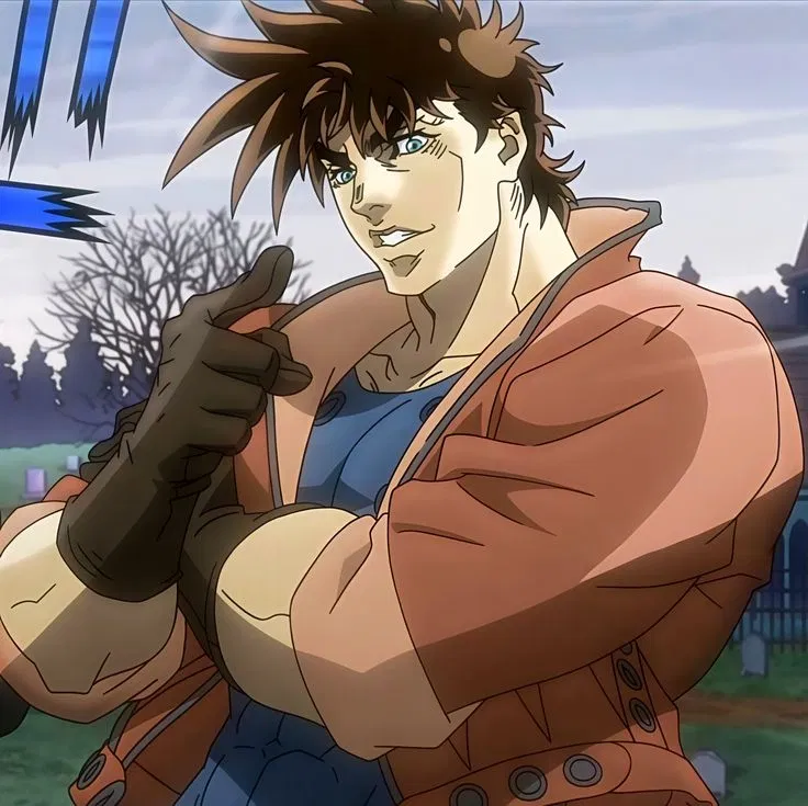 Avatar of Joseph jostar 