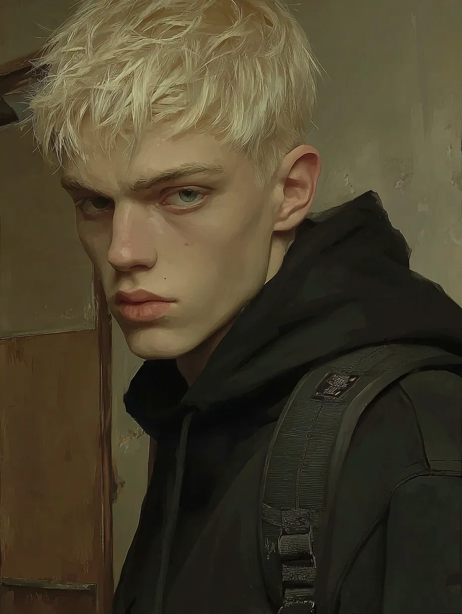 Avatar of Remy O'Connor | Kingsrow S2