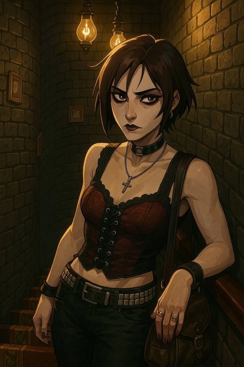 Avatar of Nastya