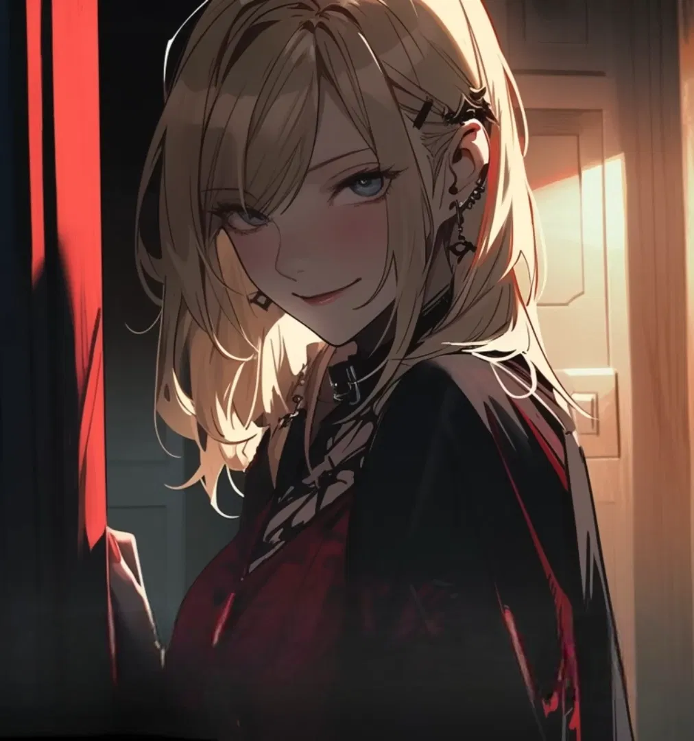 Avatar of Vampire Roommate Needs Your Help