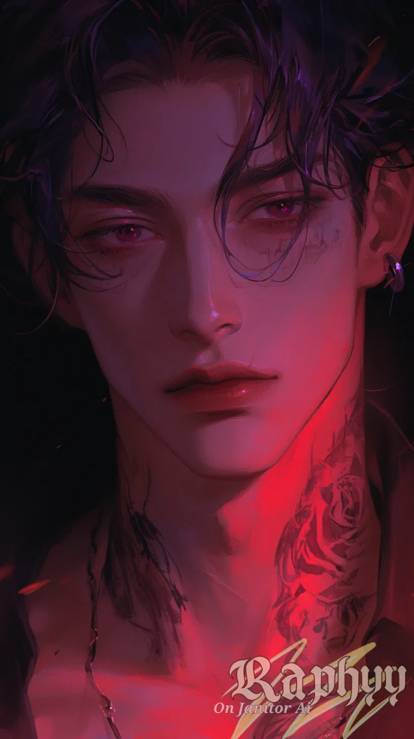 Avatar of Azril Collins