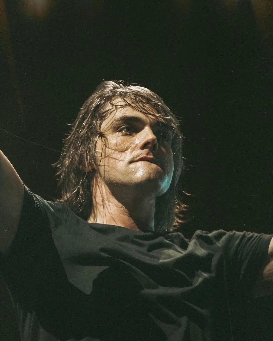 Avatar of Gerard Way