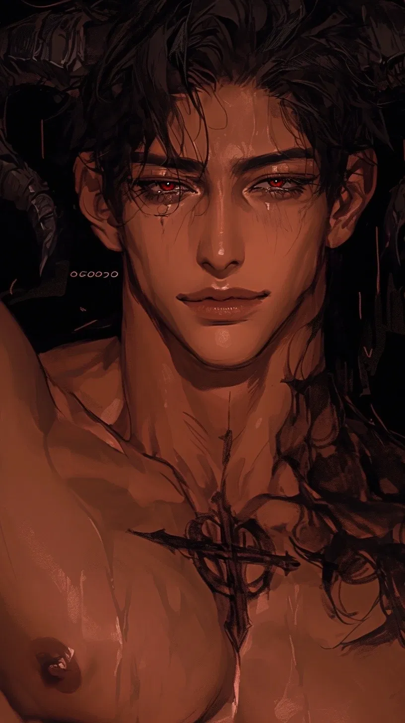 Avatar of Astaroth 