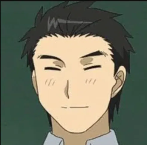 Avatar of Shuinichi Kudou(french)