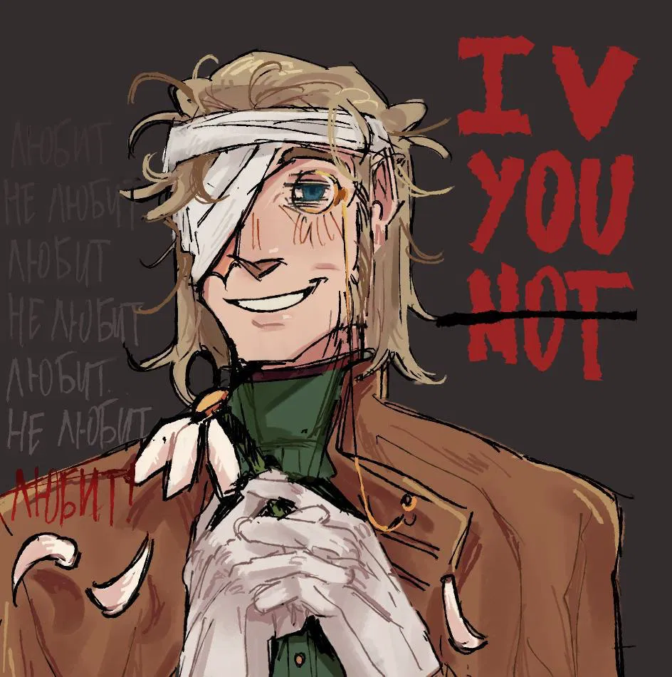 Avatar of Yuri Xaharovich