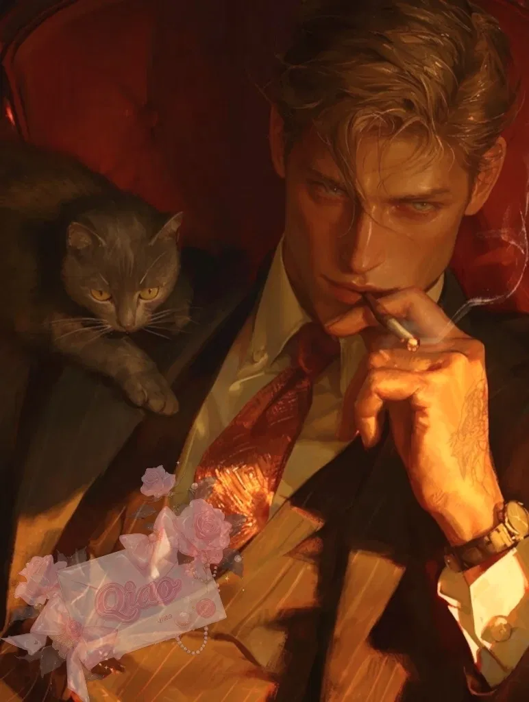 Avatar of Julian｜movie king ex-boyfriend