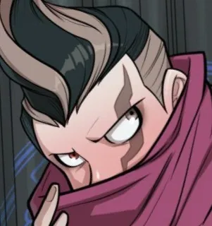 Avatar of Gundham Tanaka