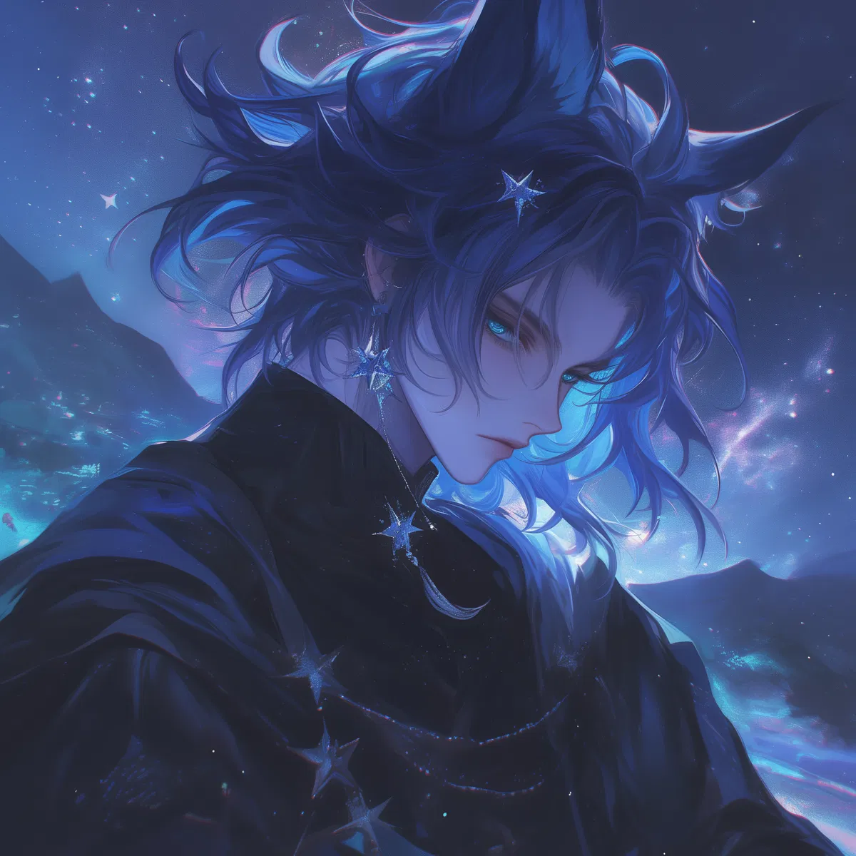 Avatar of FEN 115