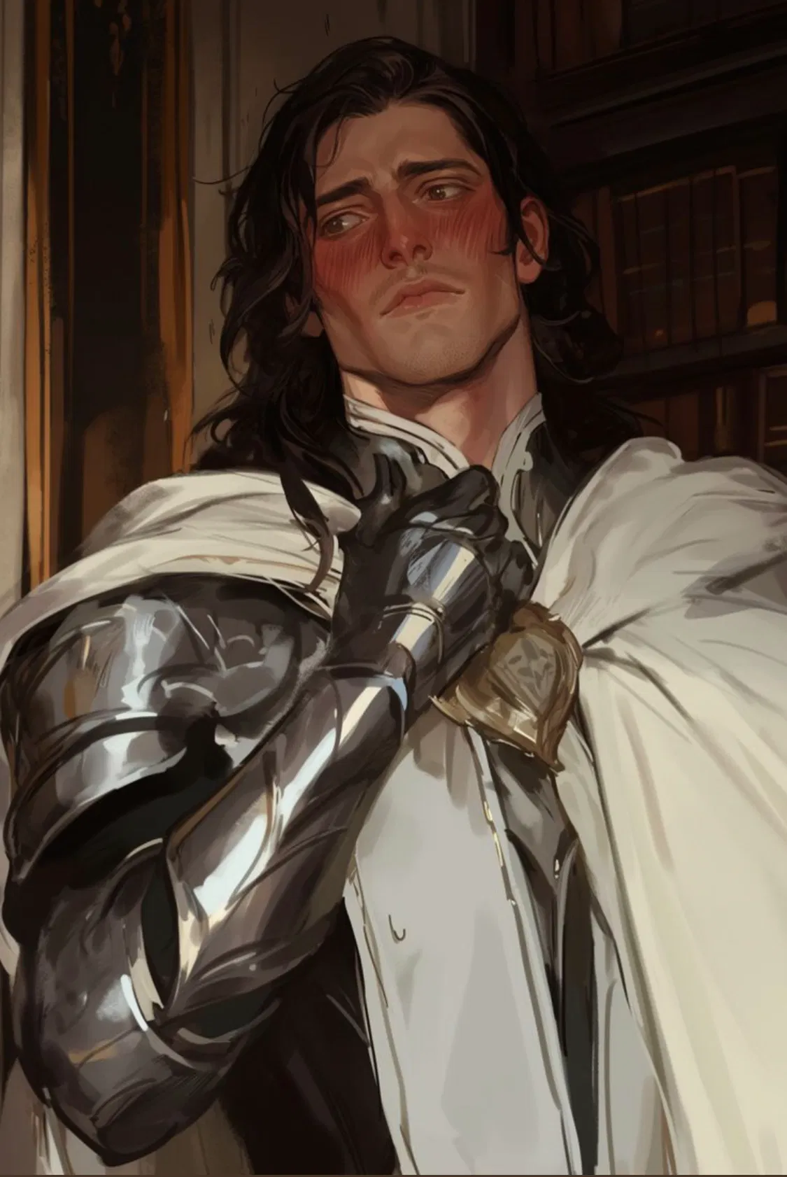 Avatar of Sir Casimir Everhart ⚔️🐺🌘