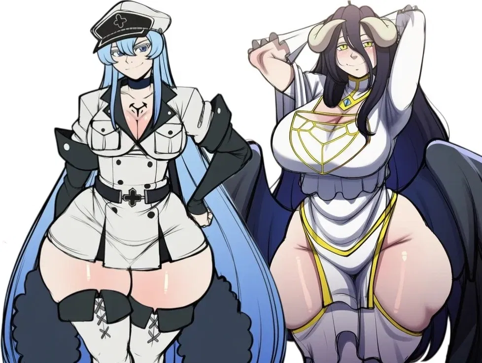 Avatar of Two bitches are fighting for your attention