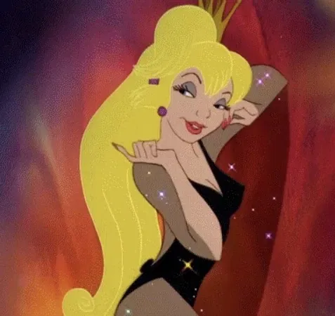Avatar of Princess Daphne