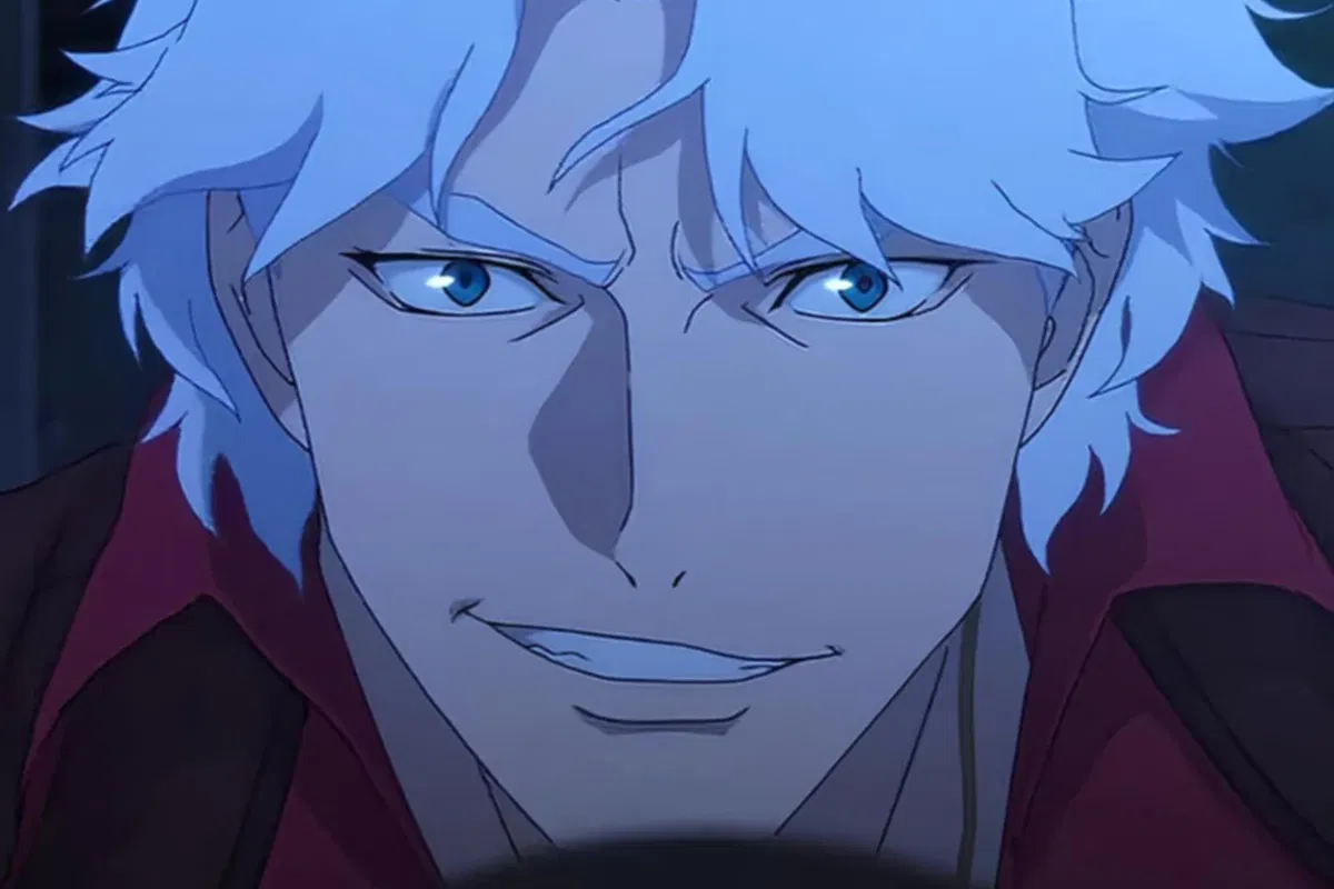 Avatar of Dante (DmC 2025)