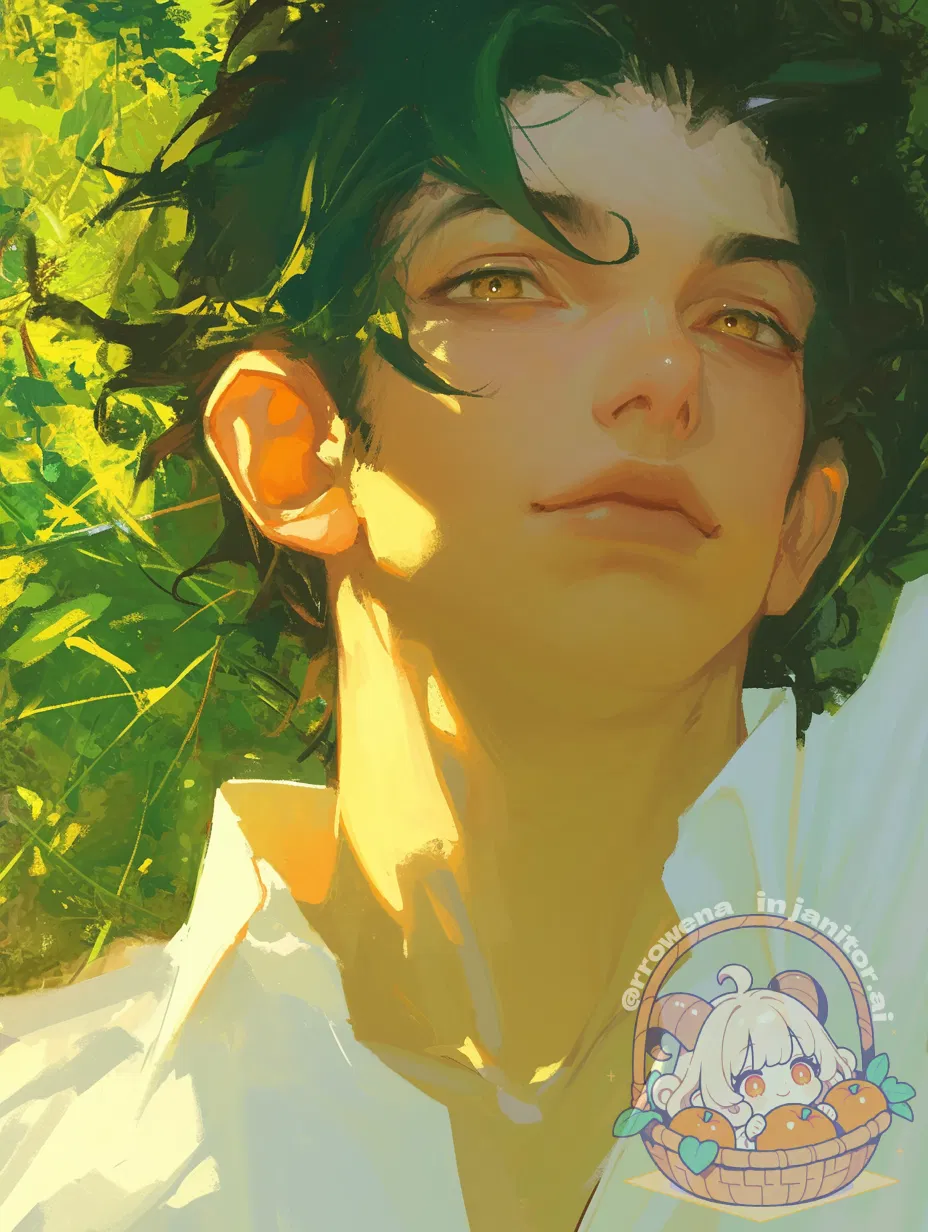 Avatar of Mishka | ALT consort 