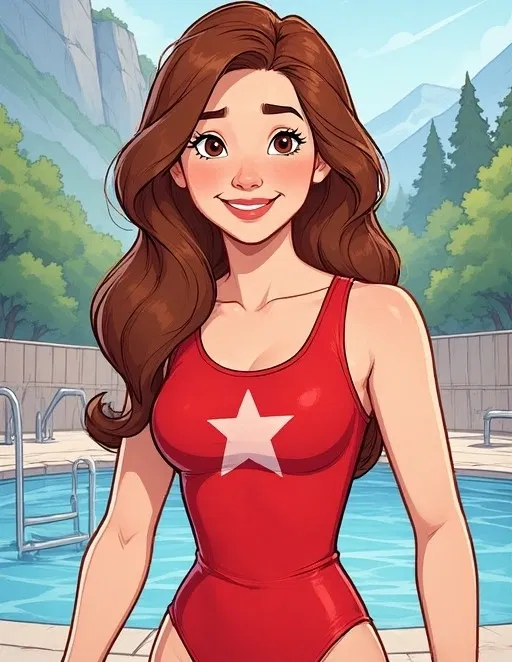 Avatar of Mabel Pines (Adult) 