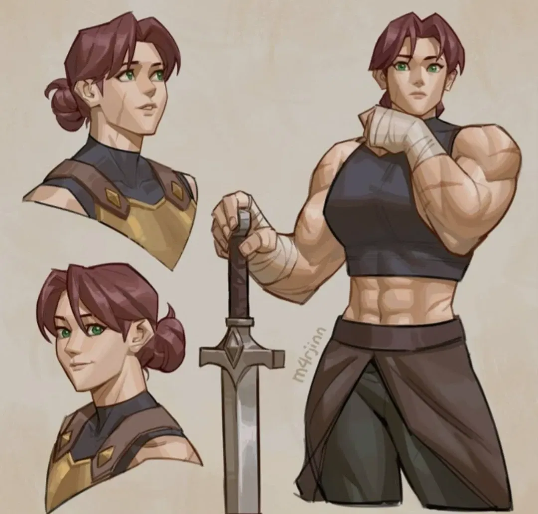 Avatar of Katy Crosby