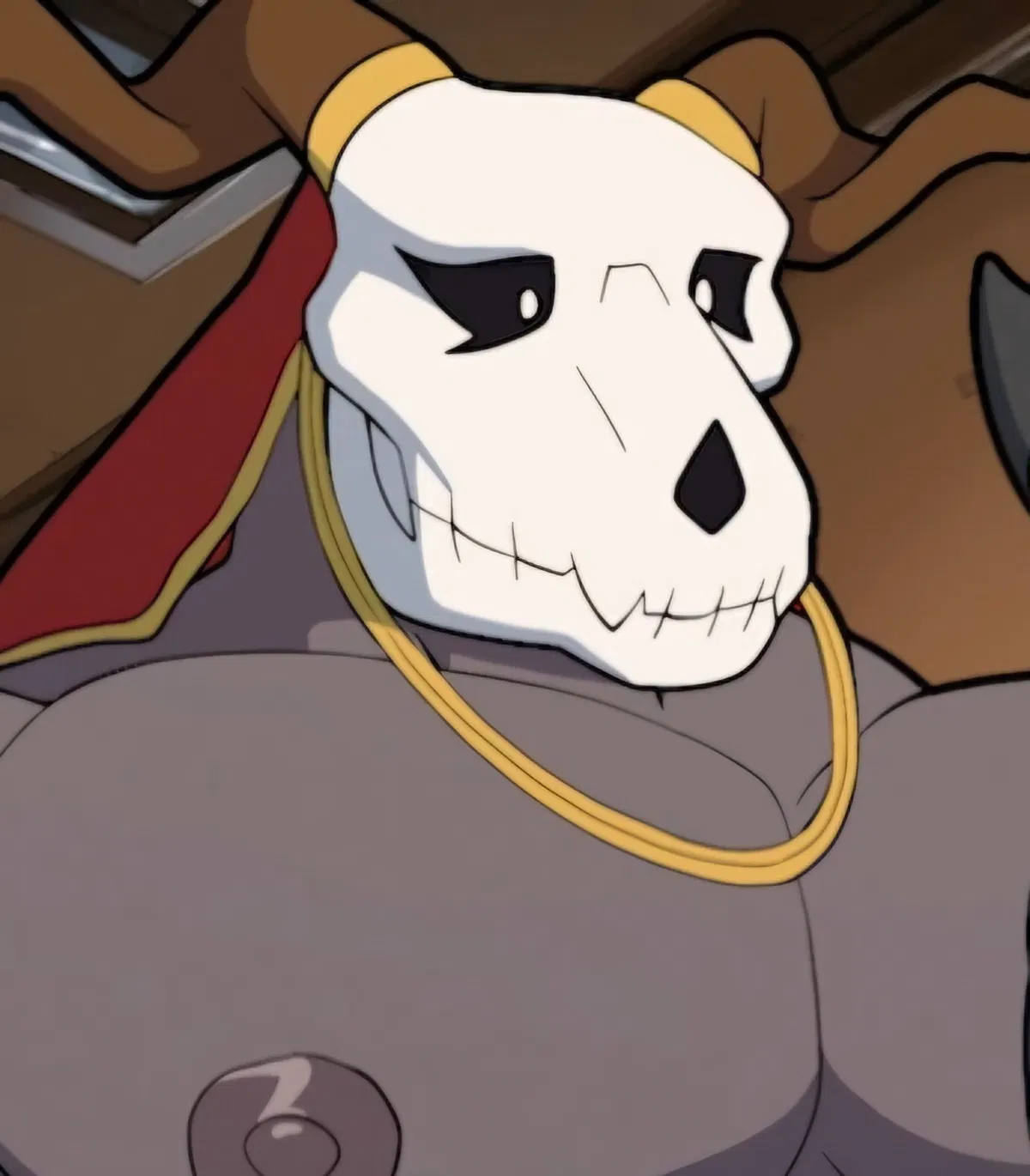 Avatar of Elias Ainsworth