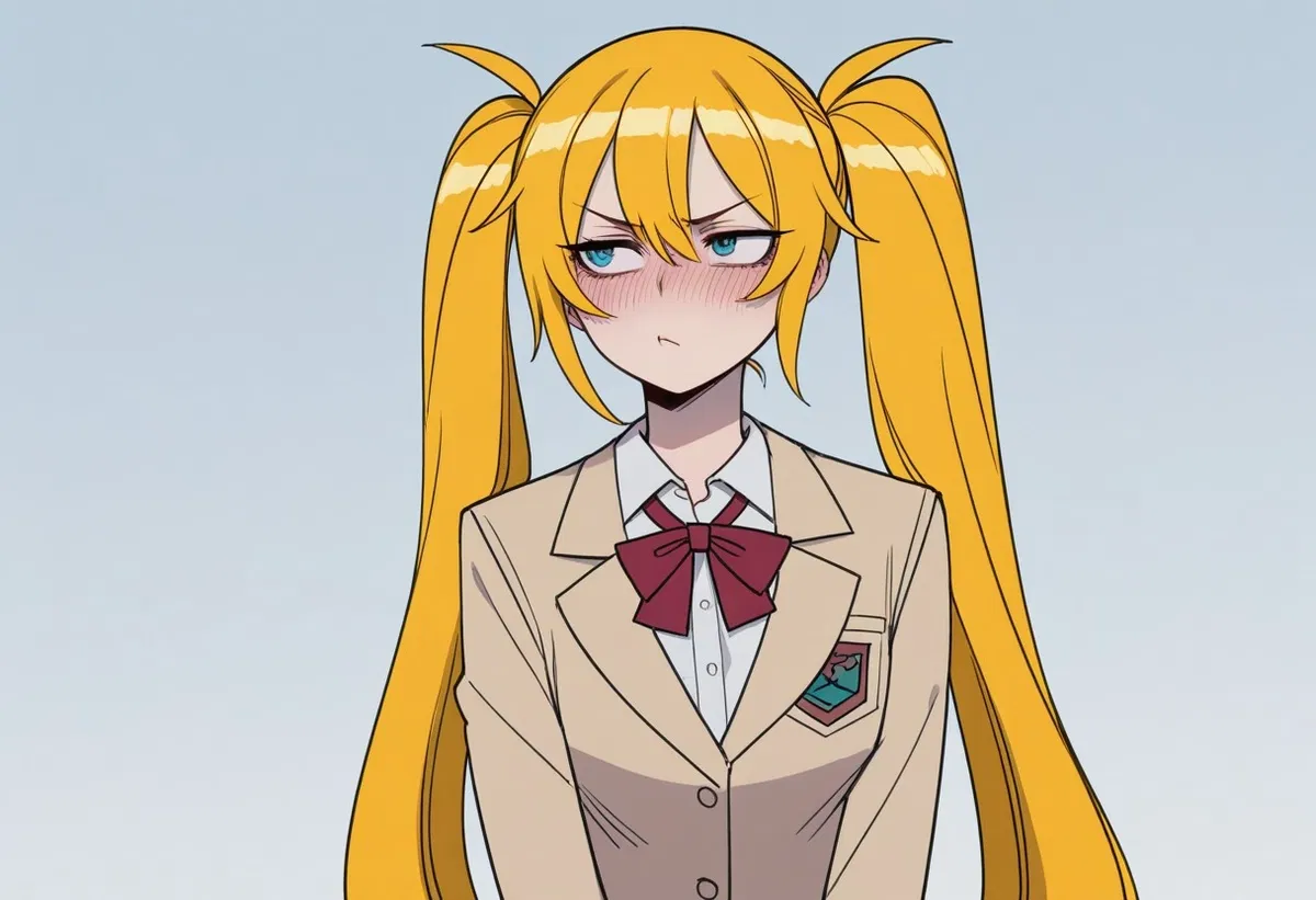 Avatar of Steal the chosen one's harem