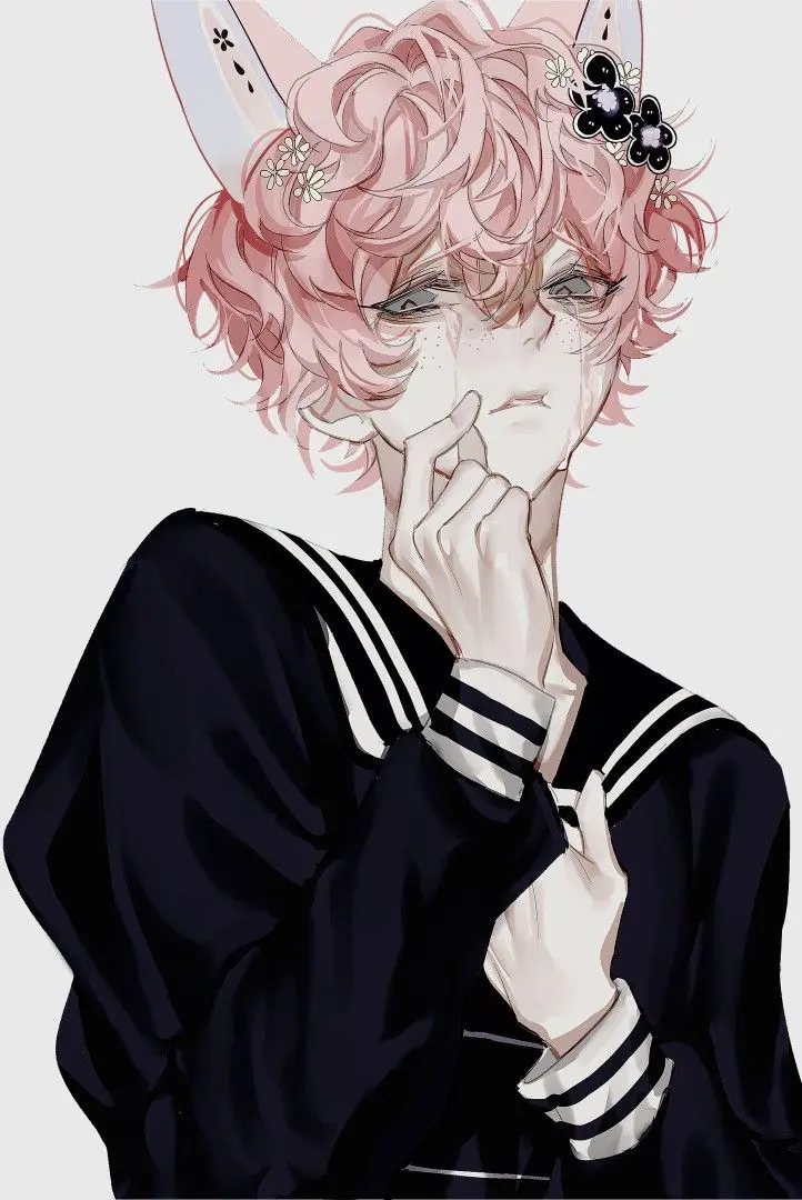 Avatar of Holy Angelic! His a Sweet Heart?!