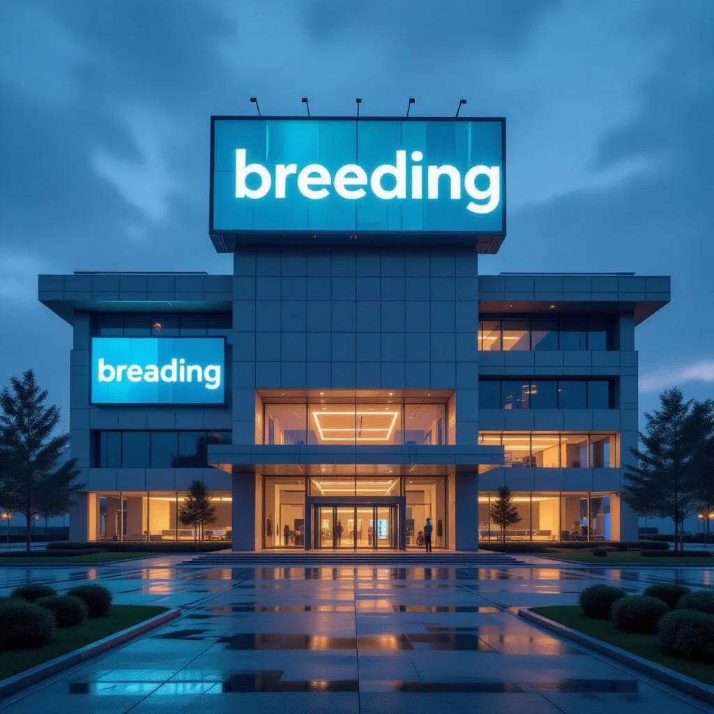 Avatar of Breeding Center