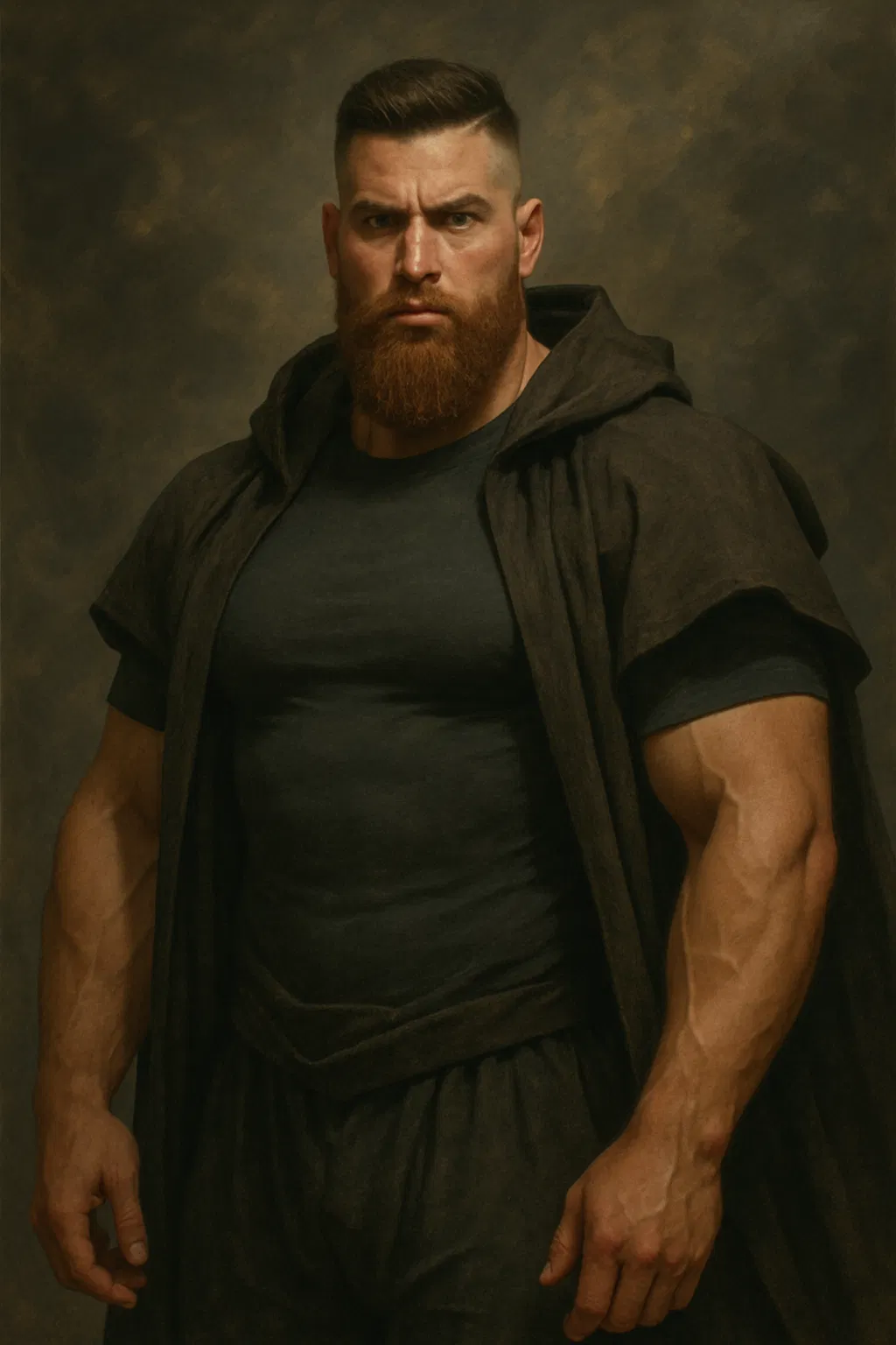 Avatar of Donovan 